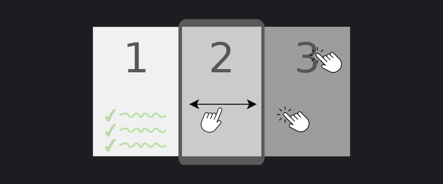 Semantics in Compose, Jetpack Compose