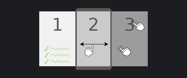 Writing UI Tests for Pager Layouts in Jetpack Compose